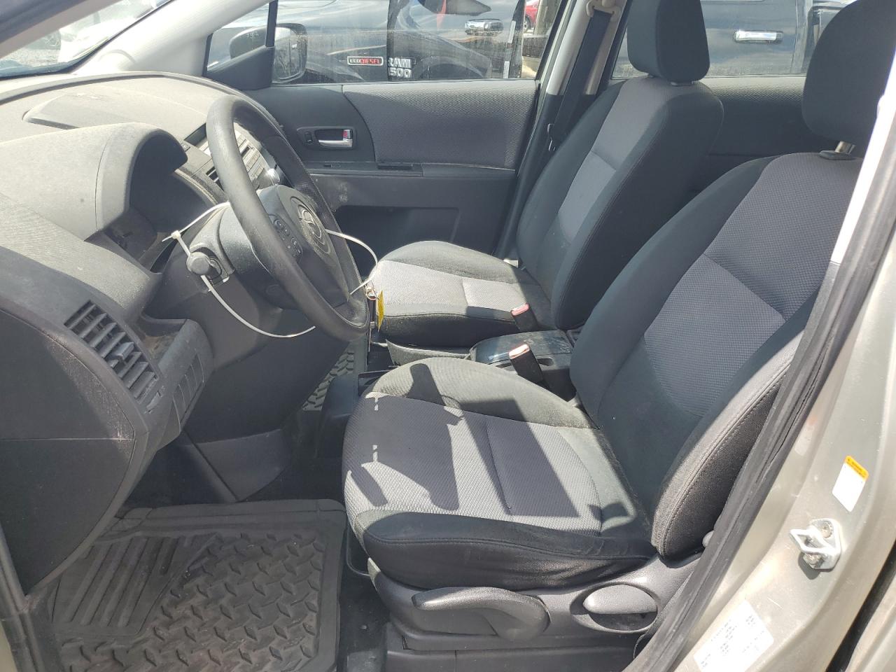 2006 MAZDA 5