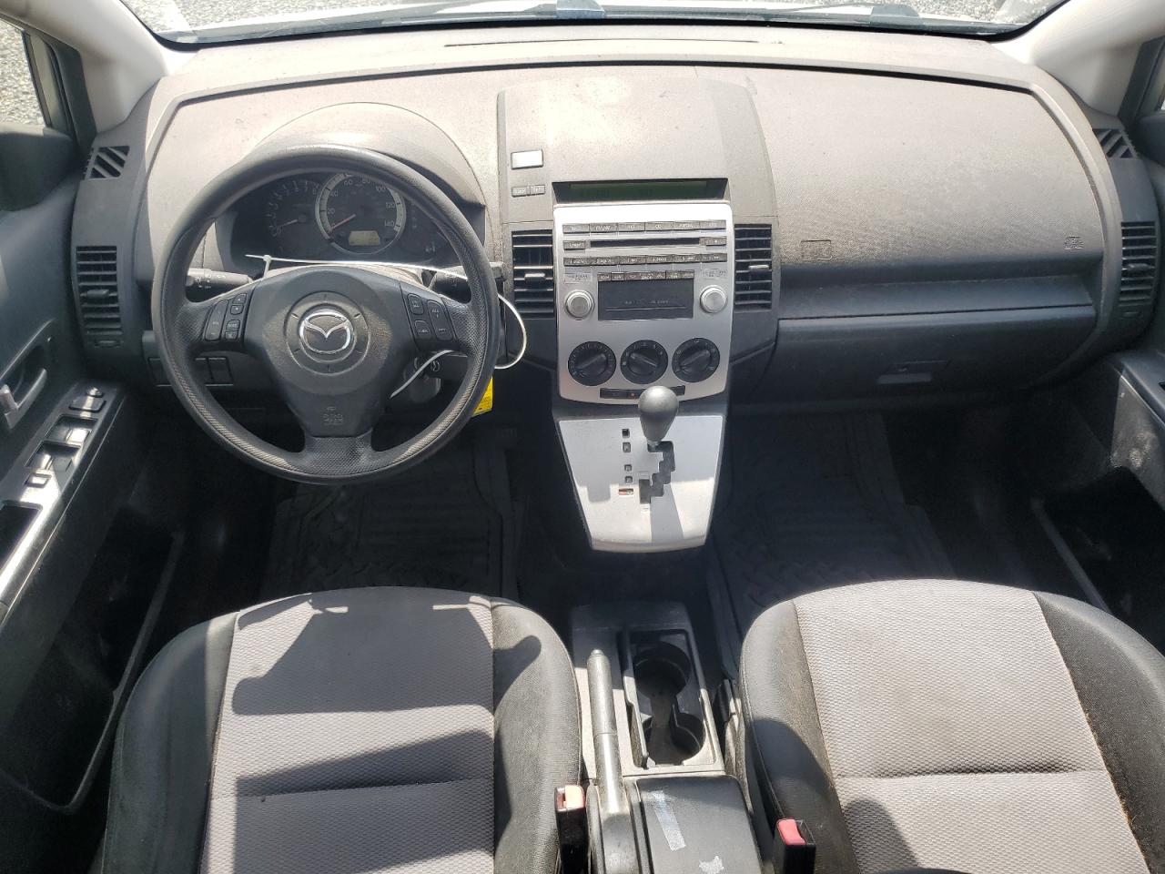 2006 MAZDA 5