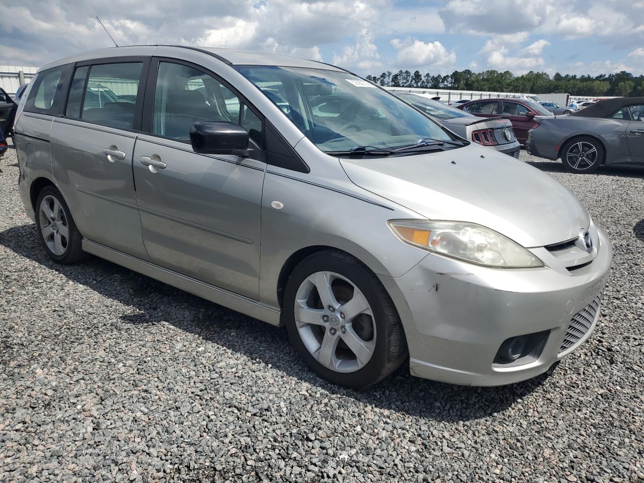2006 MAZDA 5
