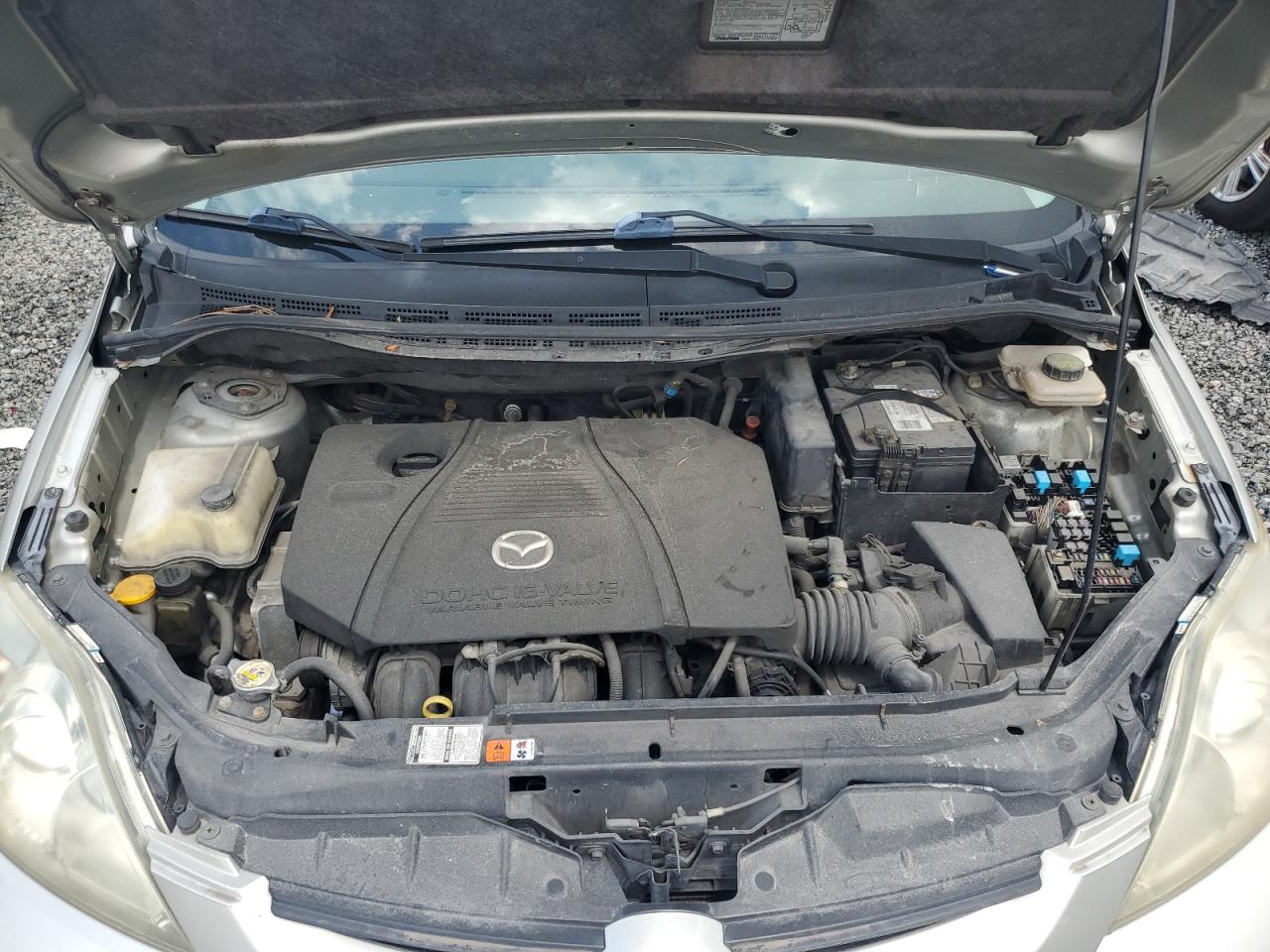 2006 MAZDA 5