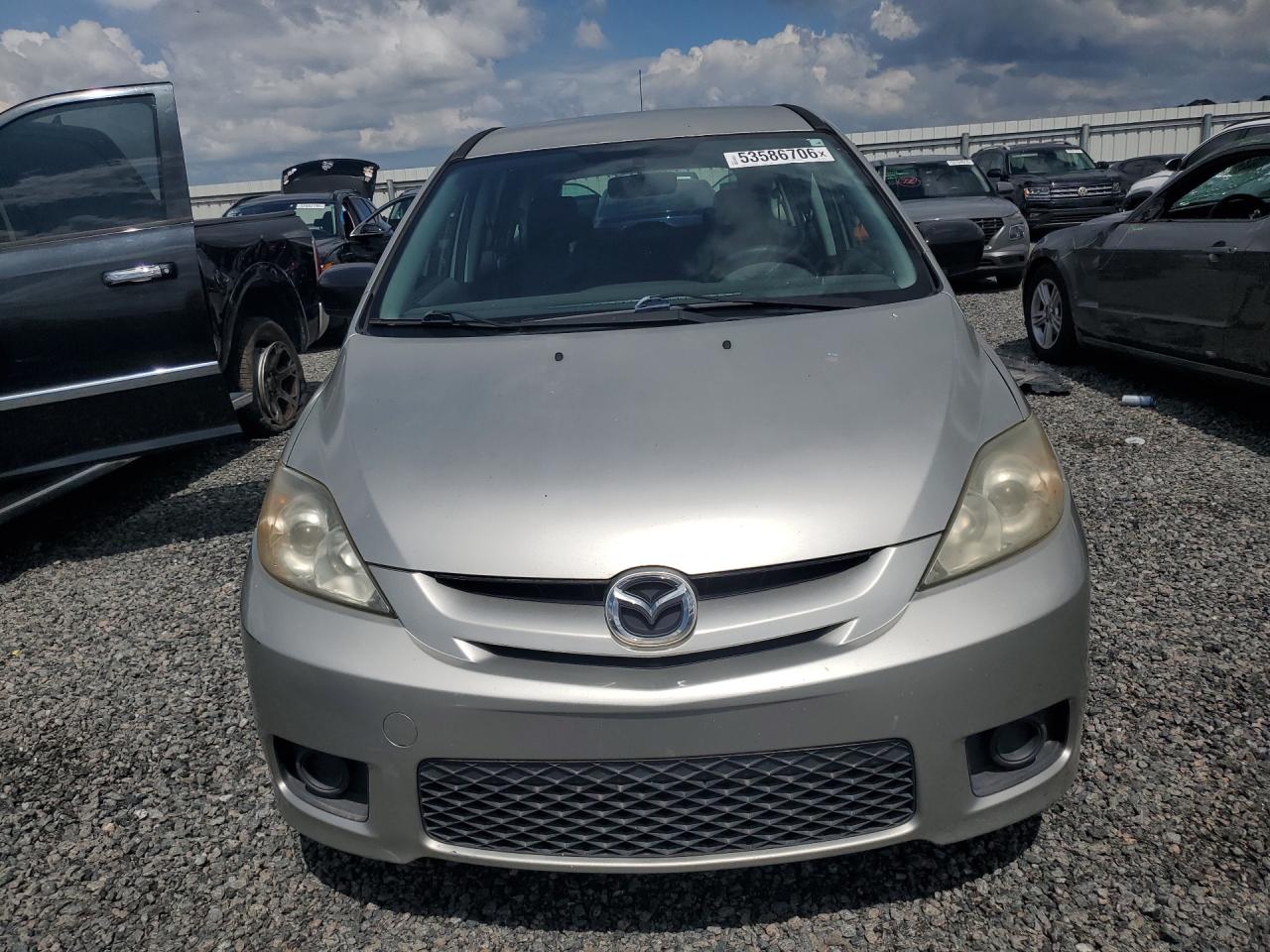 2006 MAZDA 5
