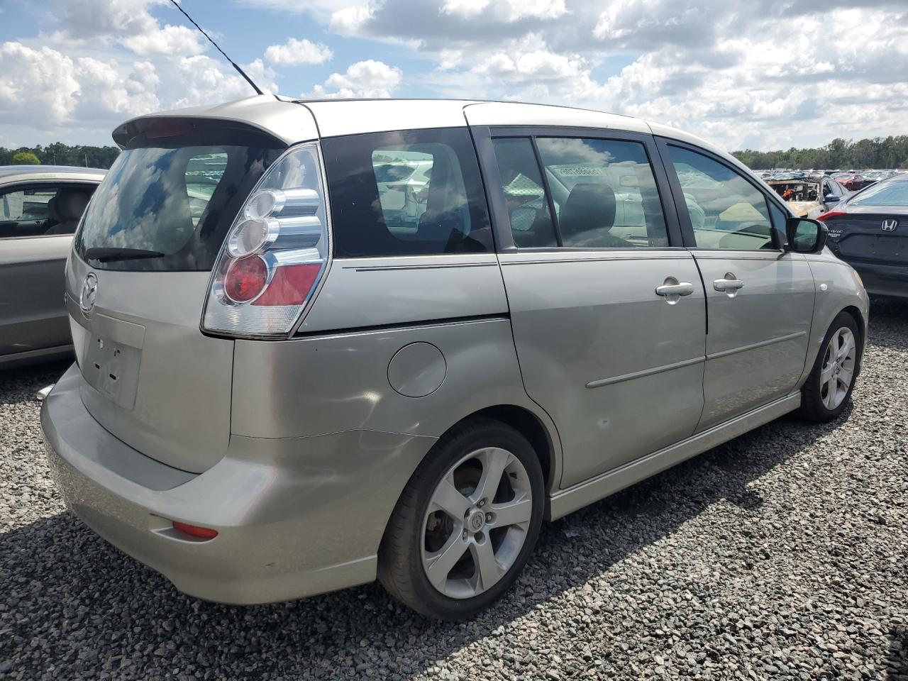2006 MAZDA 5