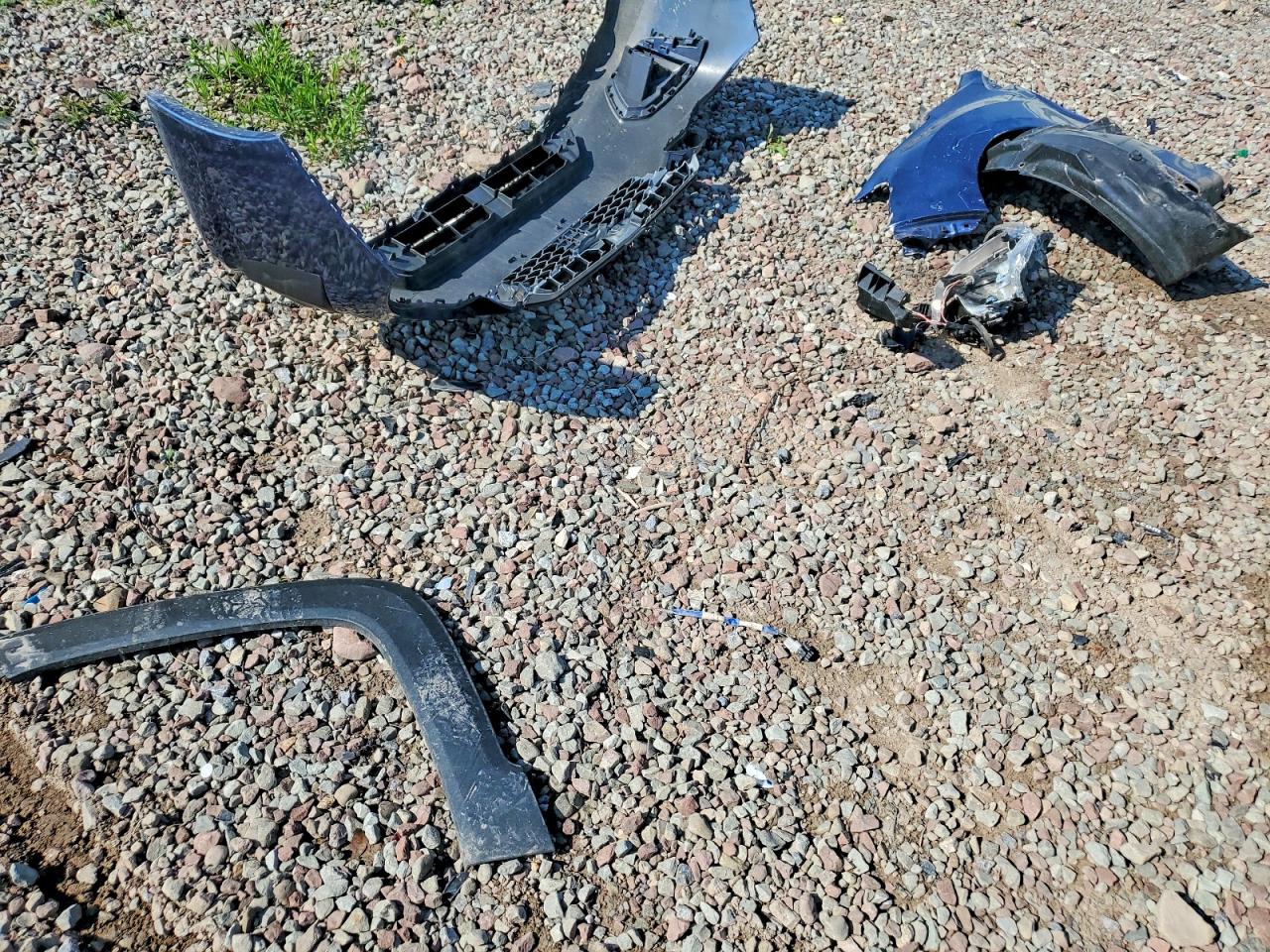 2013 SUBARU IMPREZA