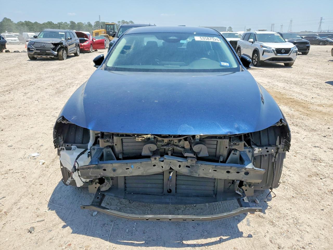 2025 MAZDA MAZDA3