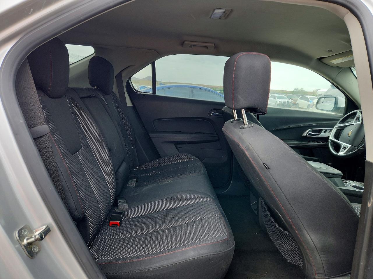 2012 CHEVROLET EQUINOX