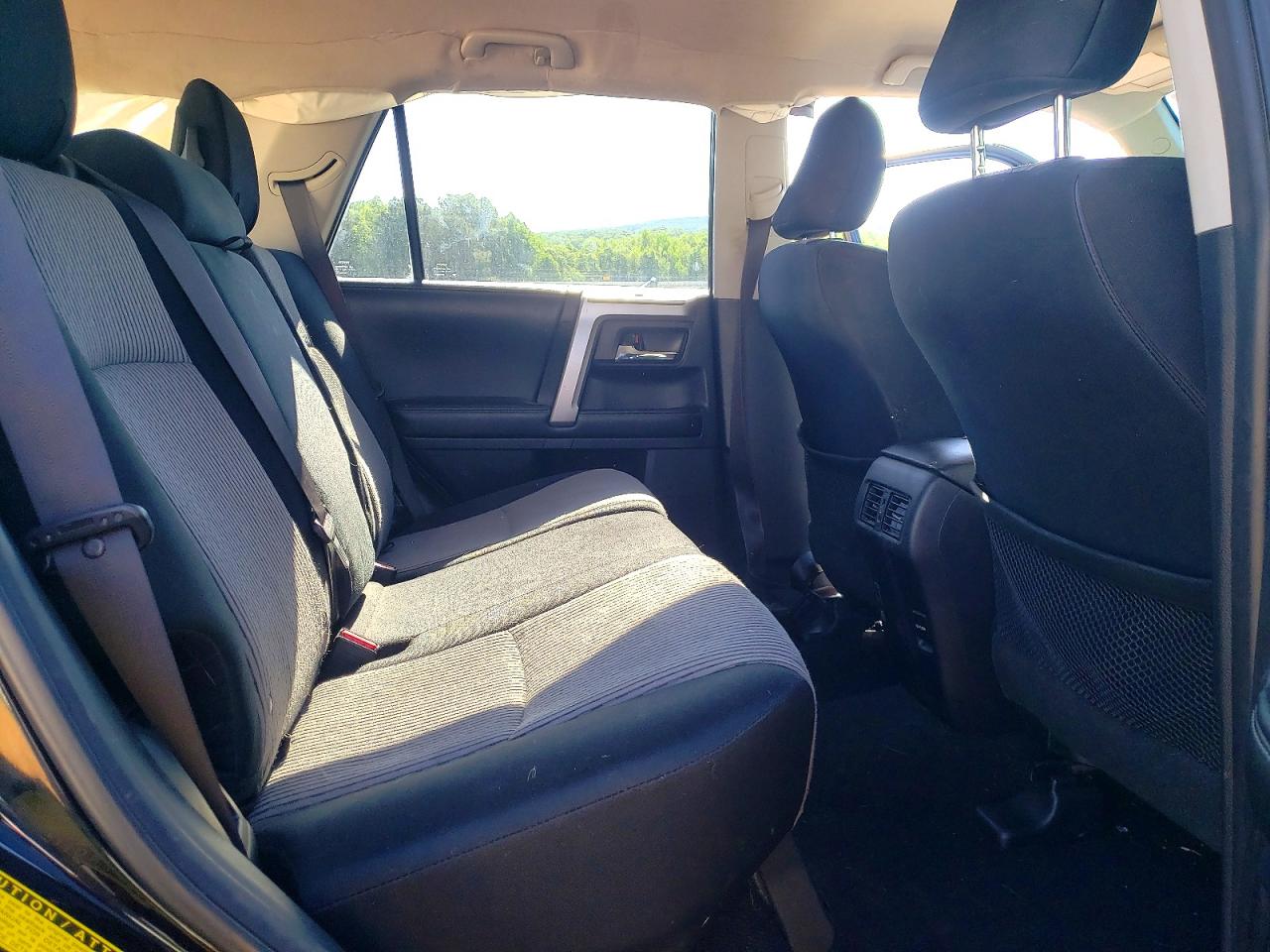 2015 TOYOTA 4RUNNER