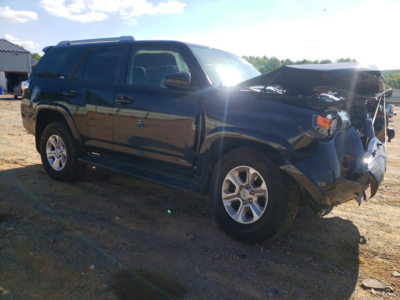 2015 TOYOTA 4RUNNER