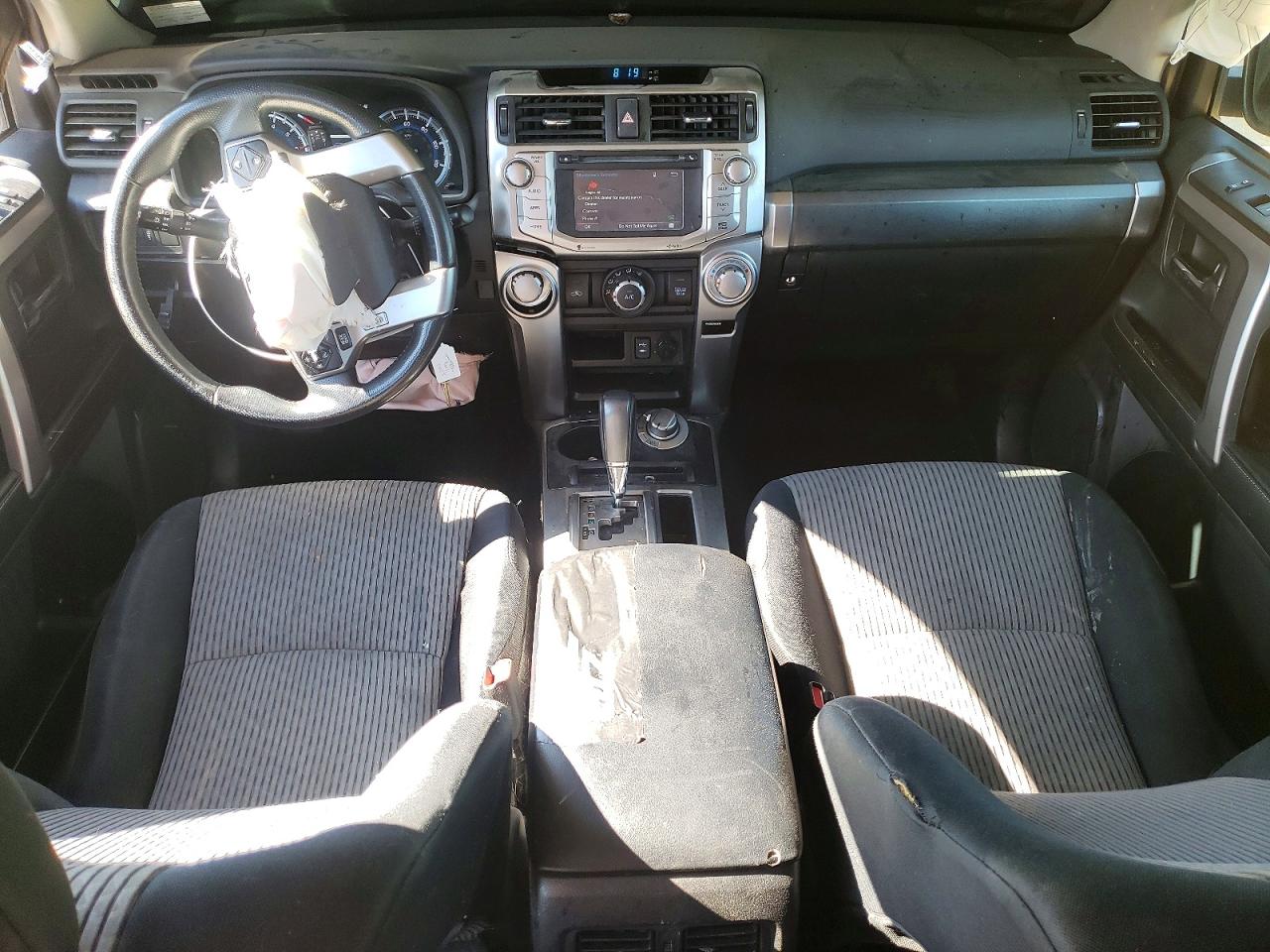 2015 TOYOTA 4RUNNER