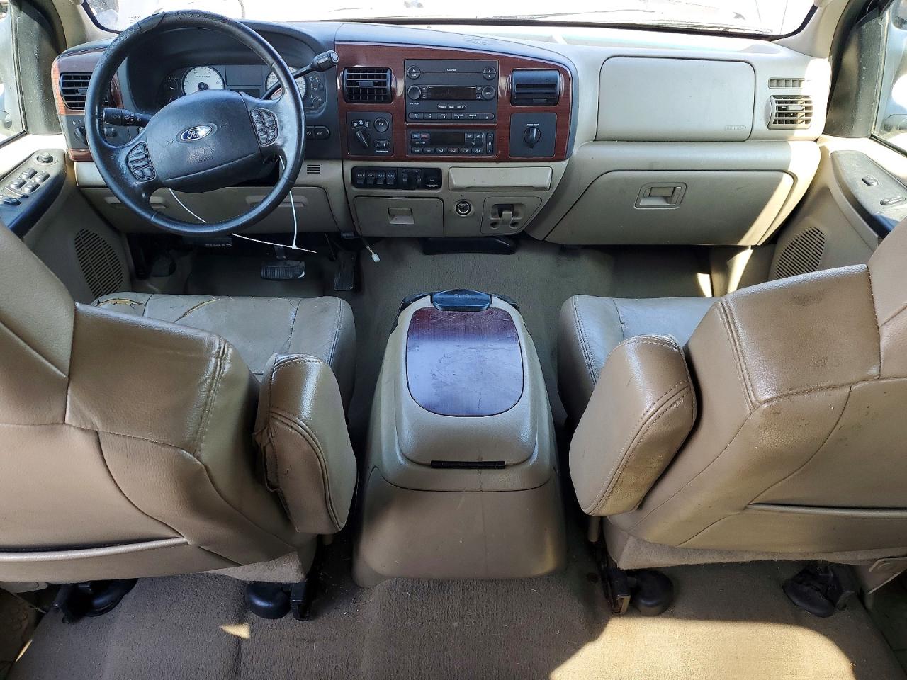 2006 FORD F250