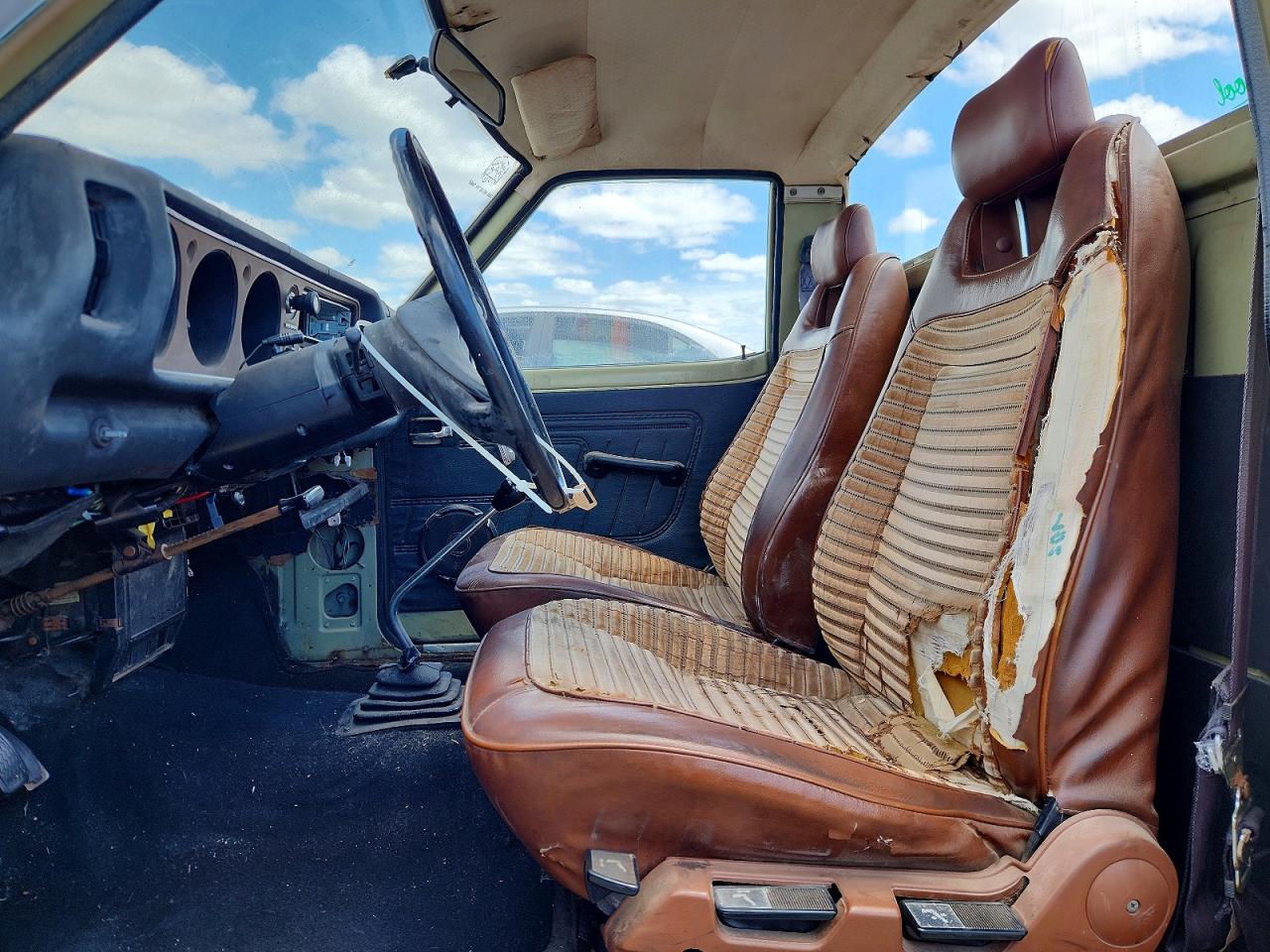 1973 DATSUN ALL MODELS