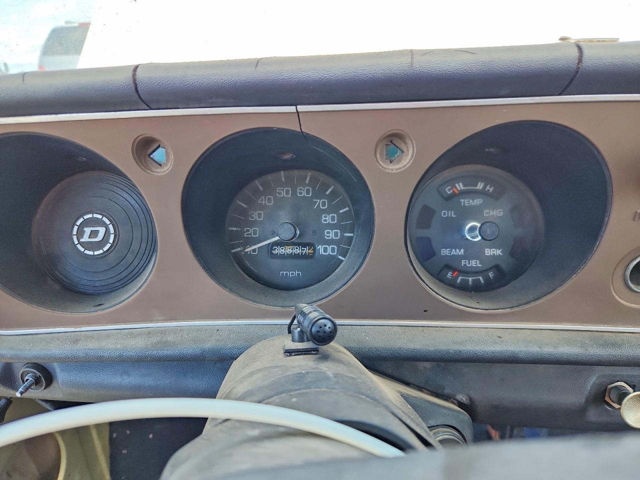 1973 DATSUN ALL MODELS