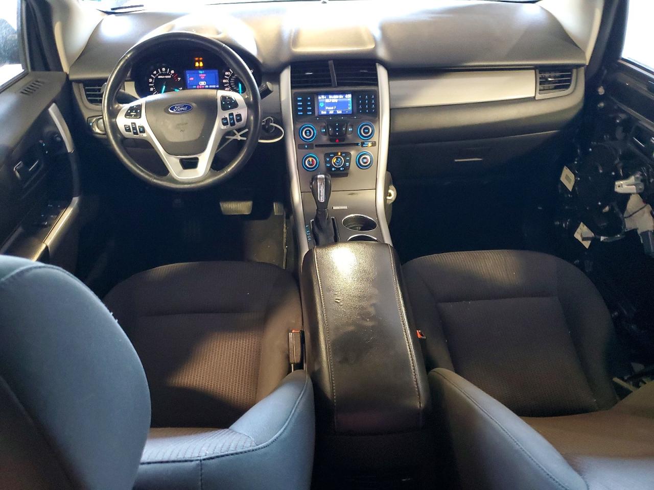 2013 FORD EDGE