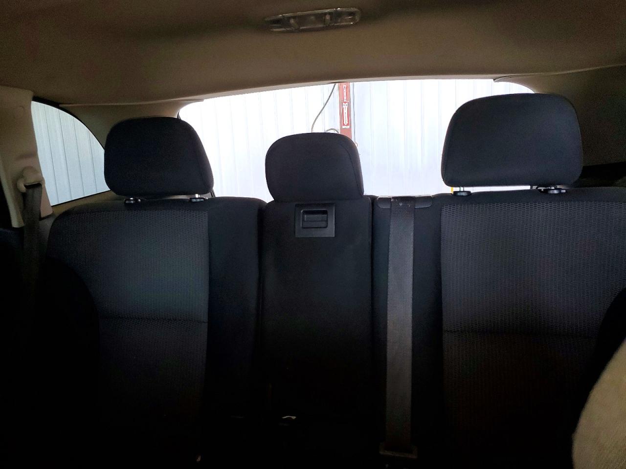 2013 FORD EDGE