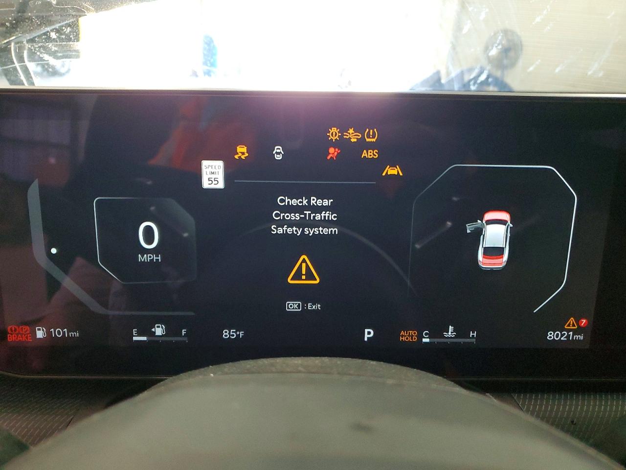 2026 KIA ALL OTHER