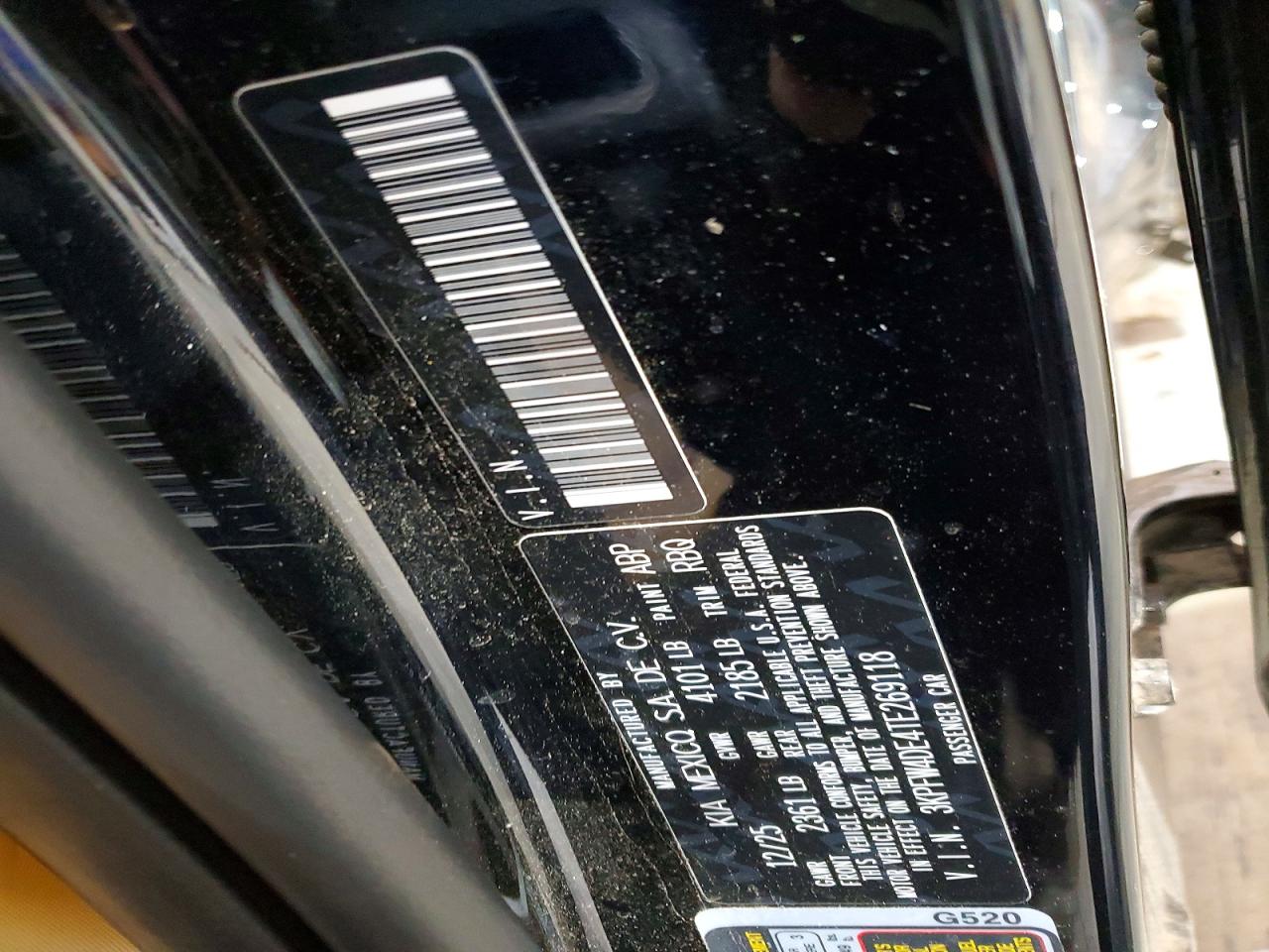 2026 KIA ALL OTHER