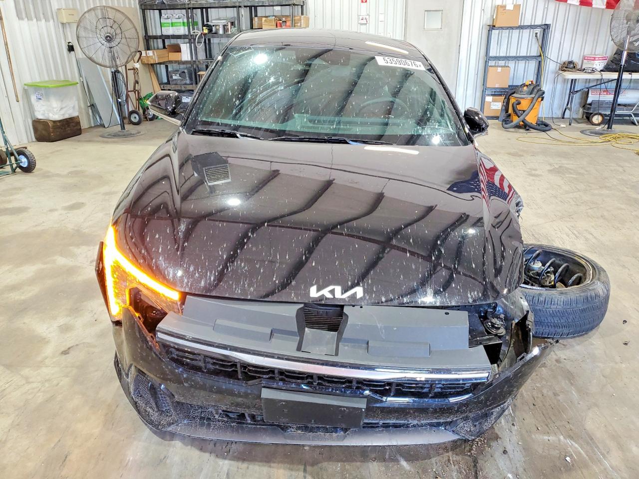 2026 KIA ALL OTHER