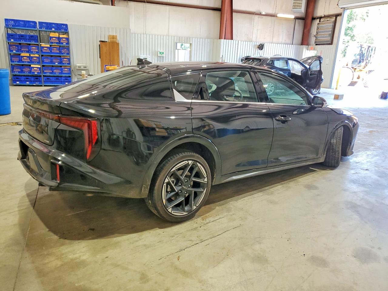 2026 KIA ALL OTHER