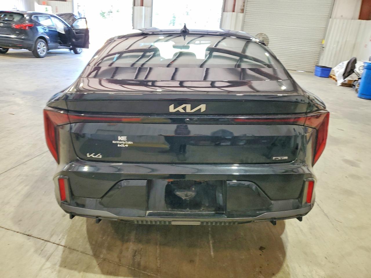 2026 KIA ALL OTHER