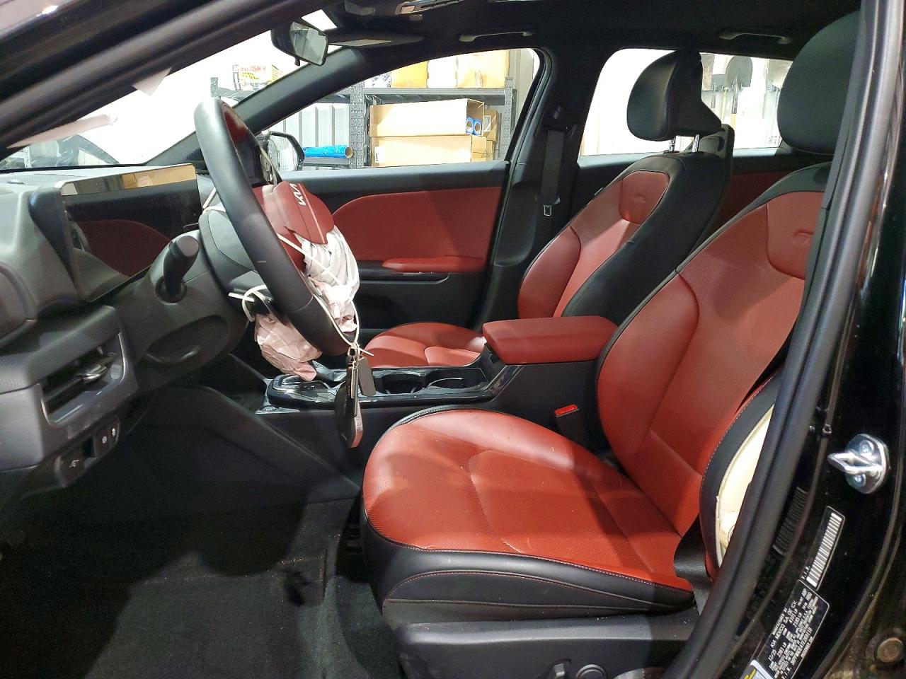 2026 KIA ALL OTHER