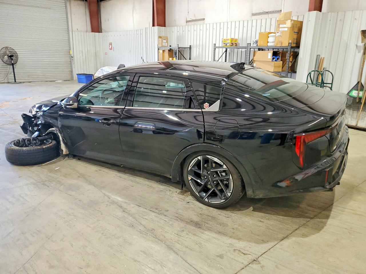 2026 KIA ALL OTHER