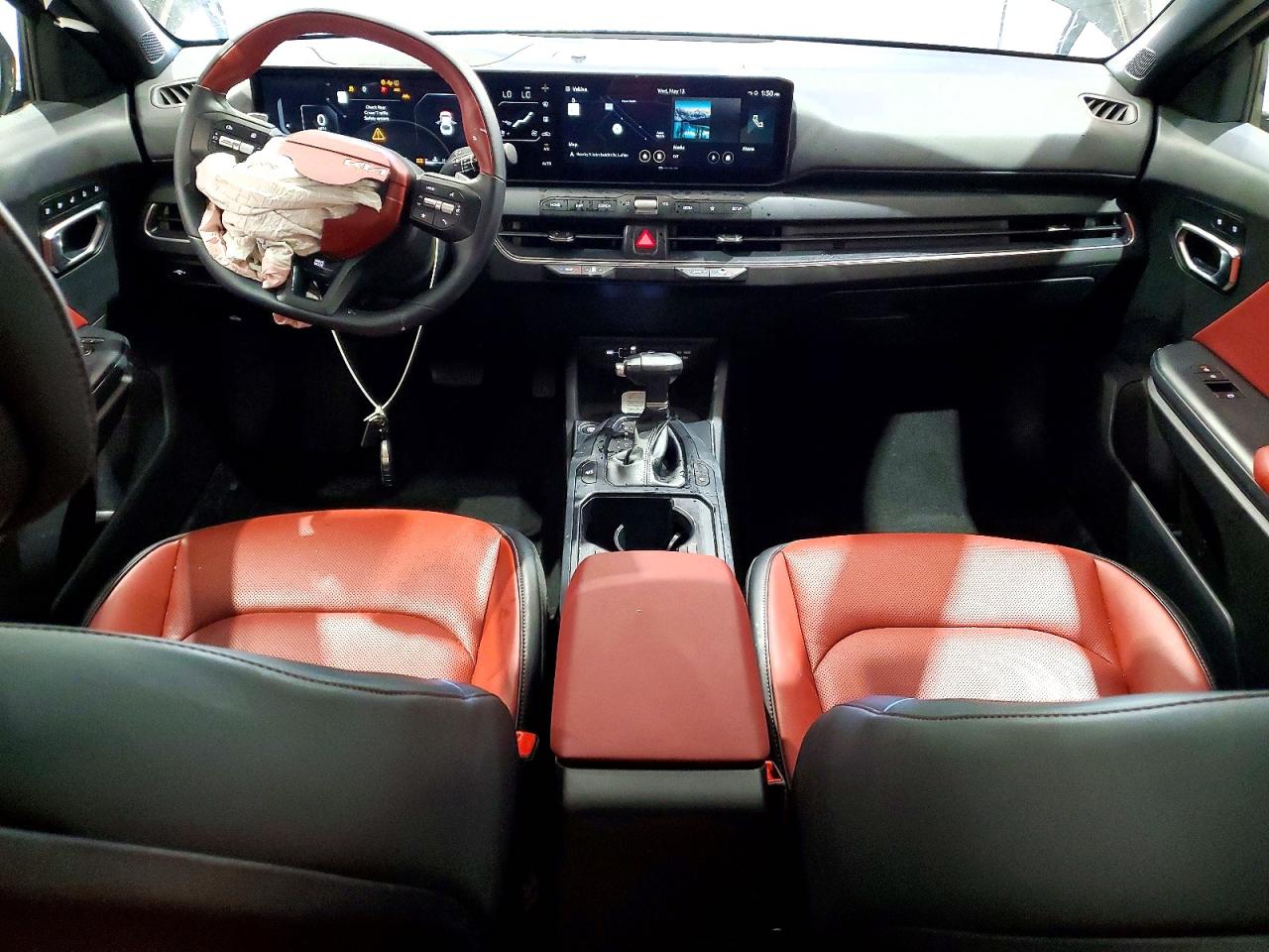 2026 KIA ALL OTHER
