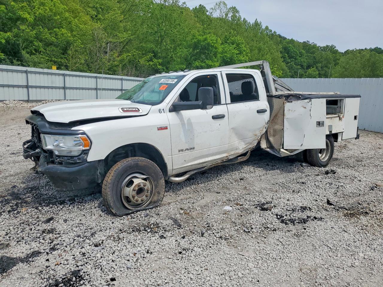 2019 RAM All Models