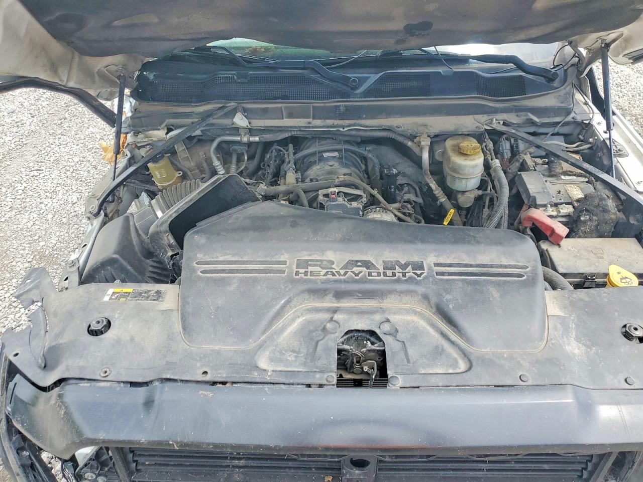 2019 RAM All Models