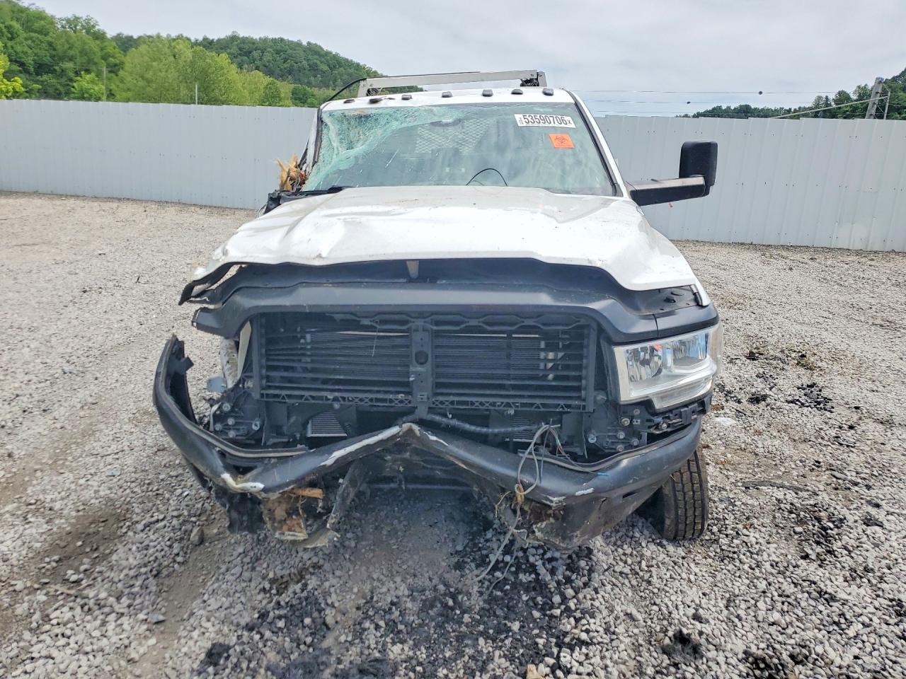 2019 RAM All Models