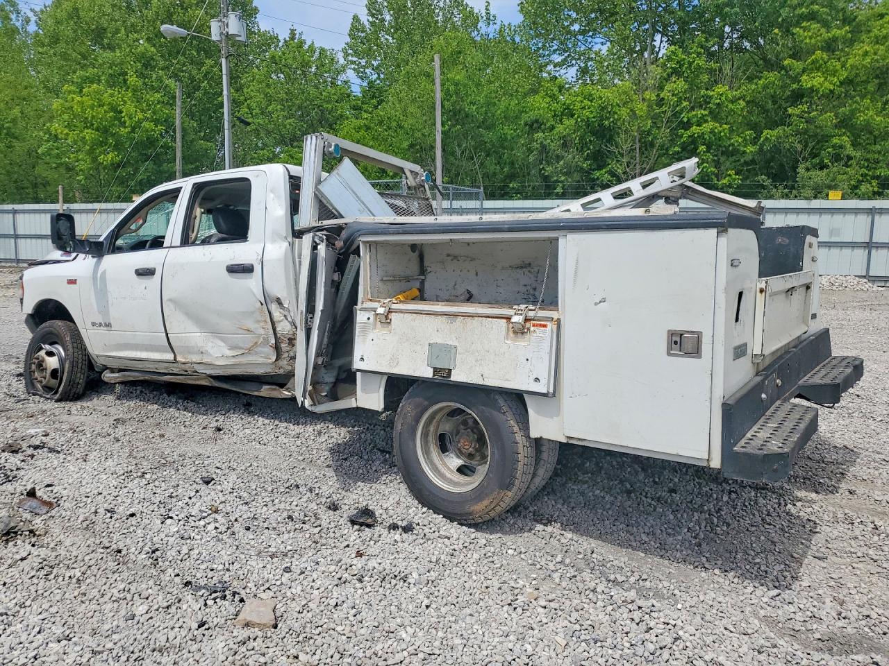 2019 RAM All Models
