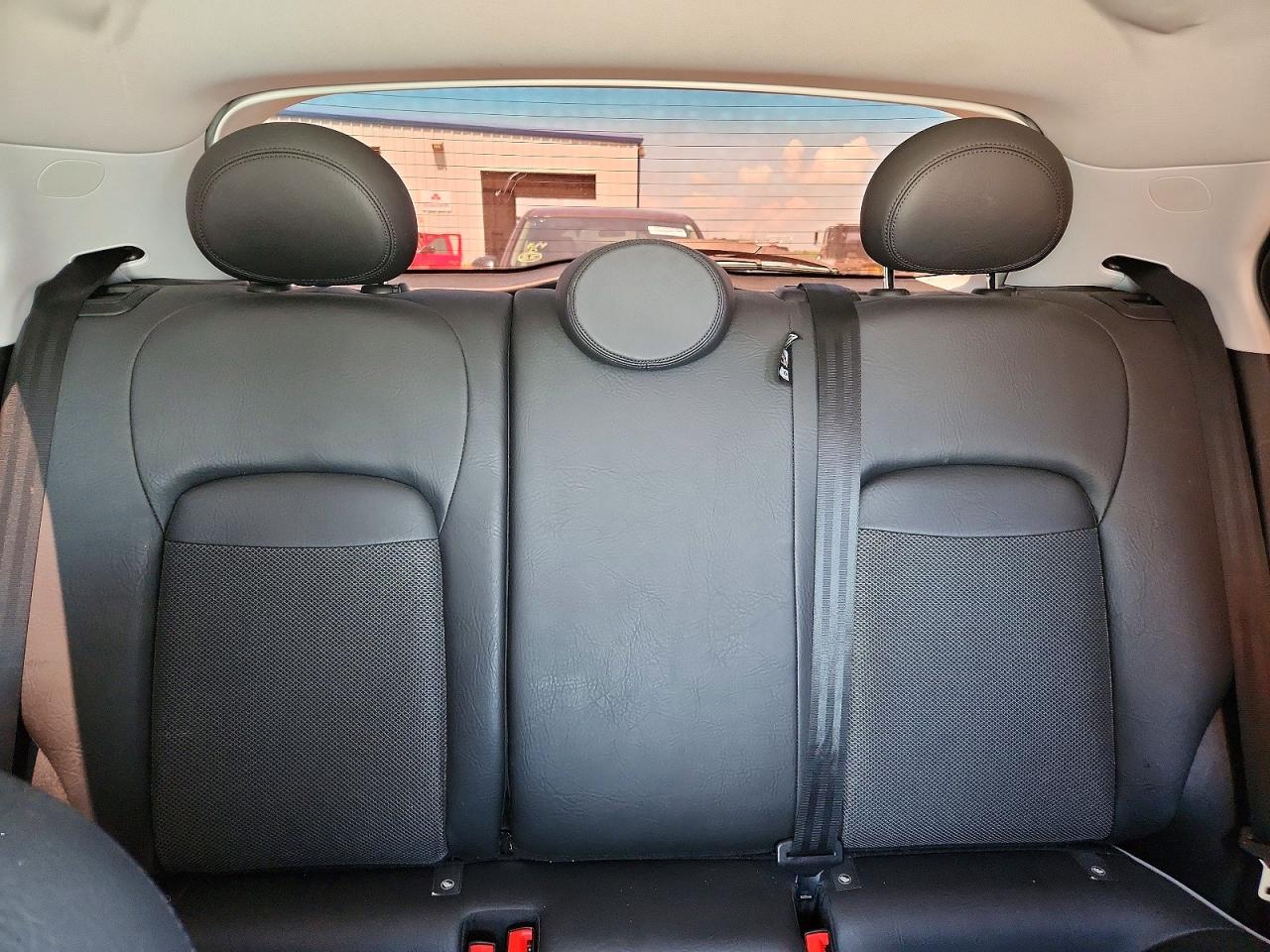 2017 FIAT 500