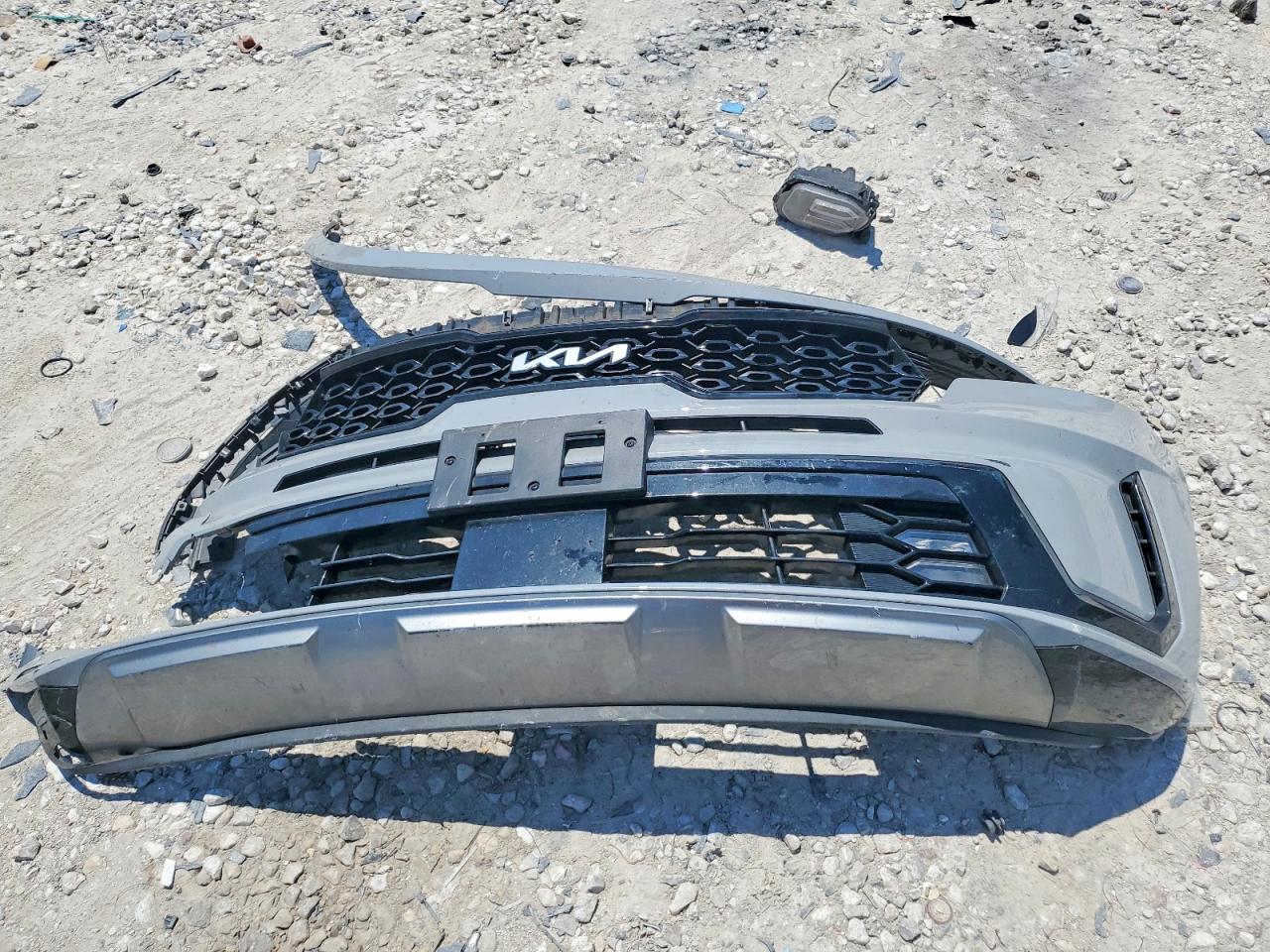 2023 KIA SORENTO