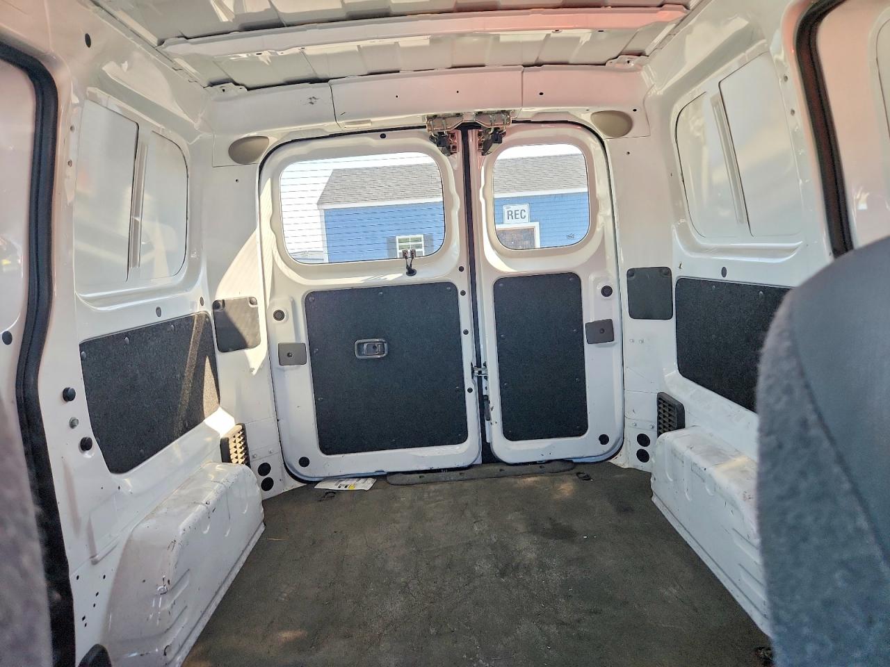 2016 CHEVROLET EXPRESS
