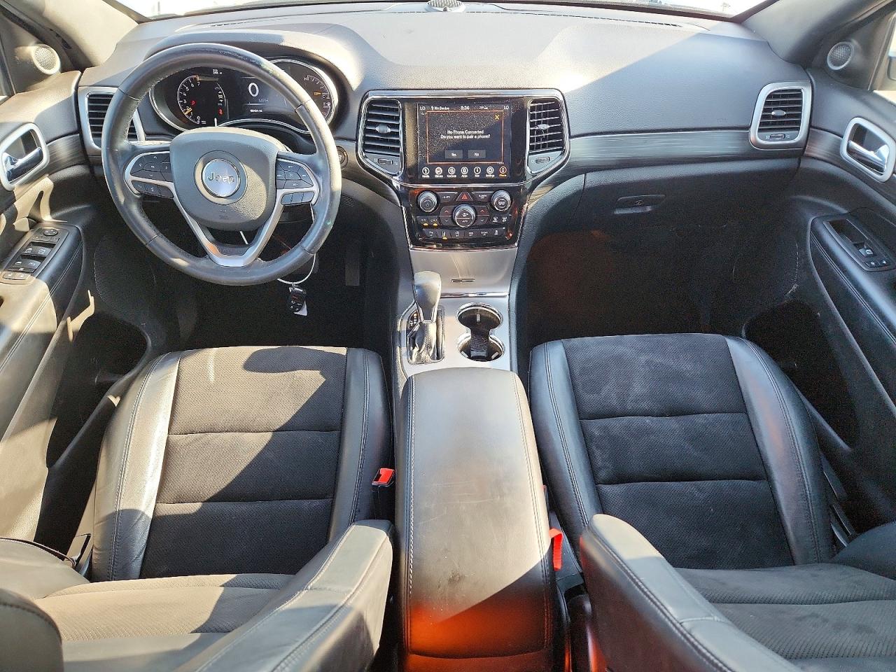 2022 JEEP CHEROKEE