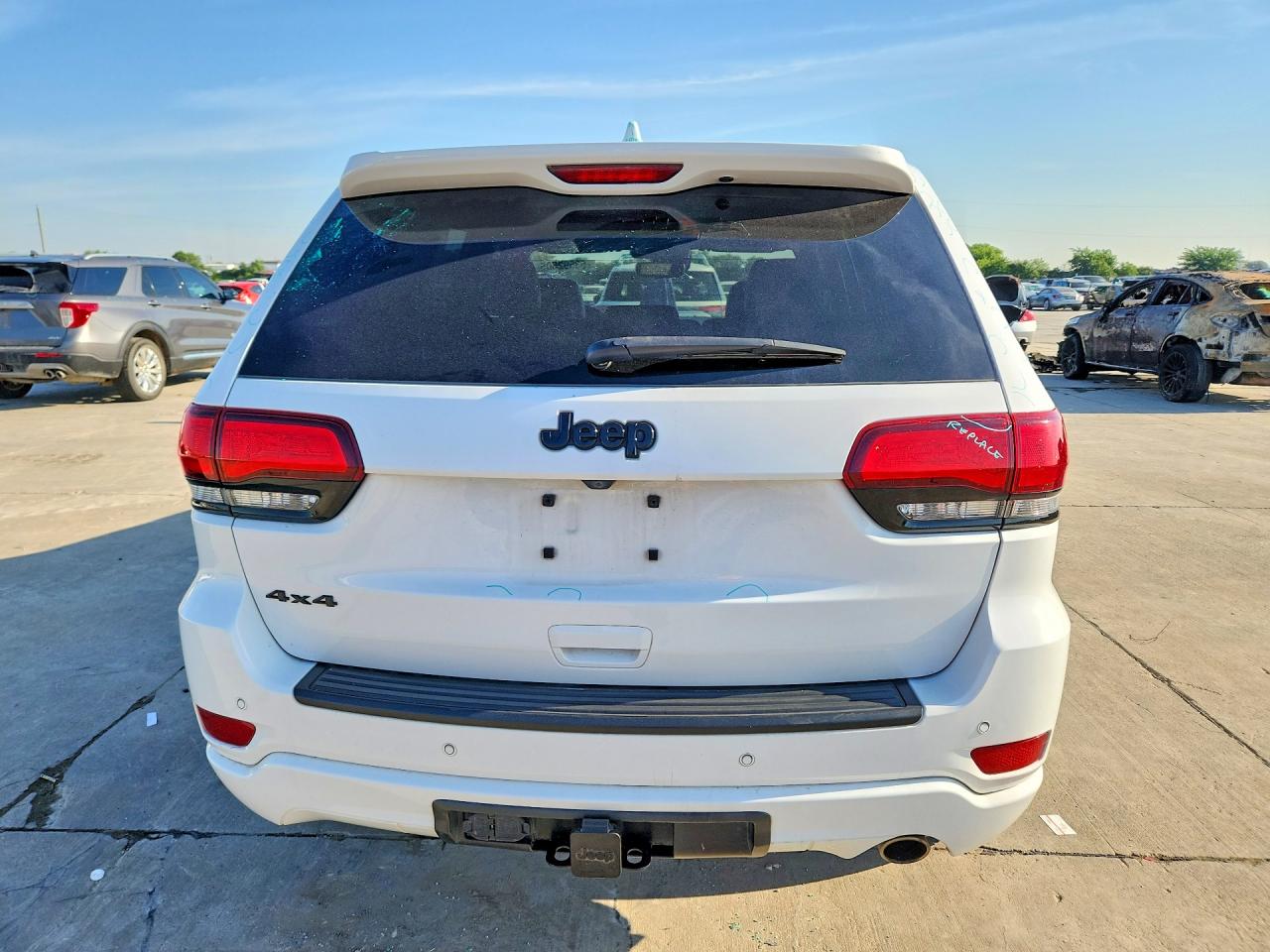 2022 JEEP CHEROKEE