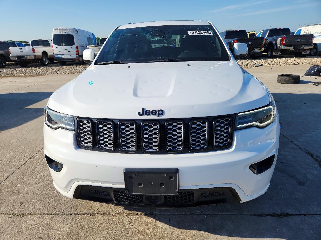 2022 JEEP CHEROKEE