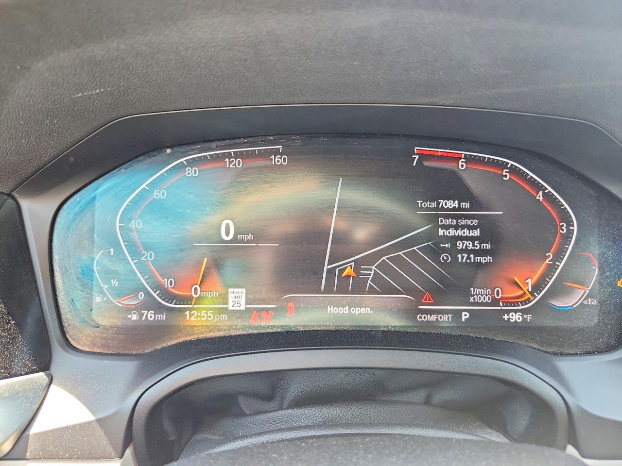 2022 BMW 4 SERIES