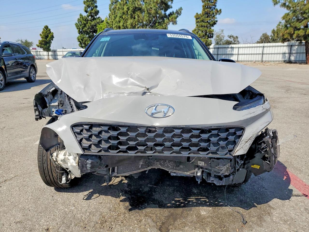 2022 HYUNDAI KONA