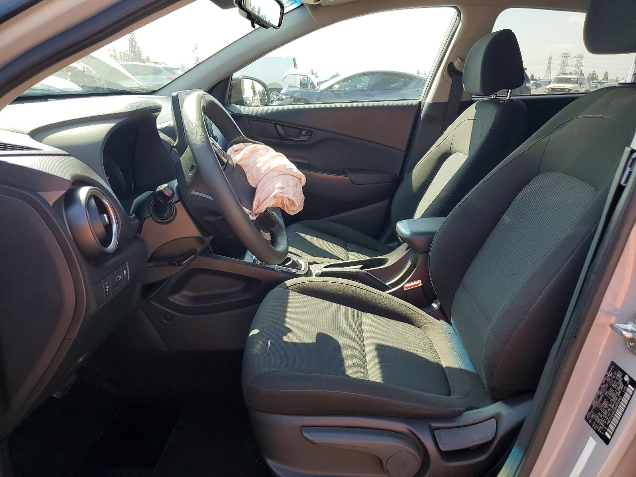 2022 HYUNDAI KONA