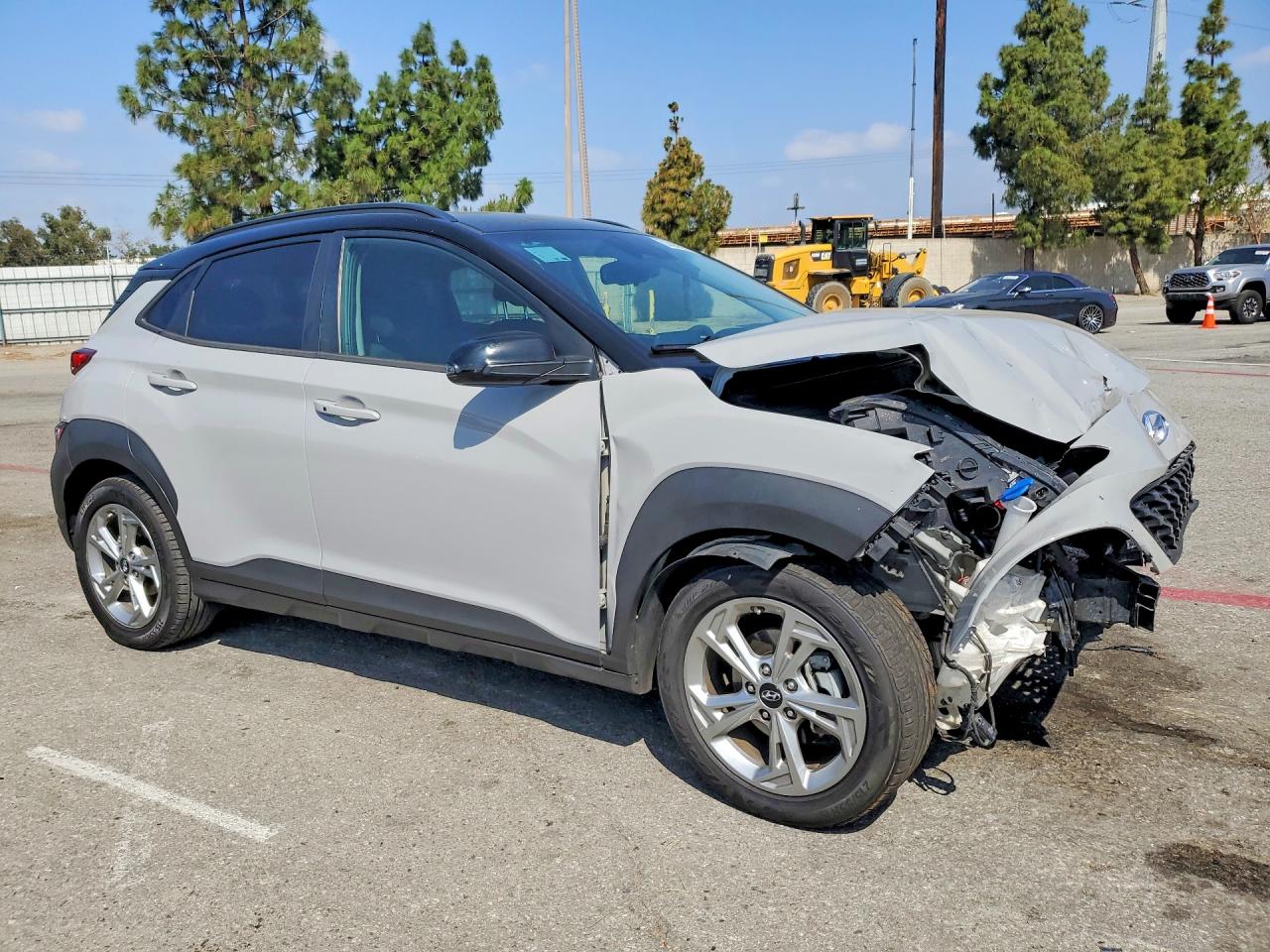 2022 HYUNDAI KONA