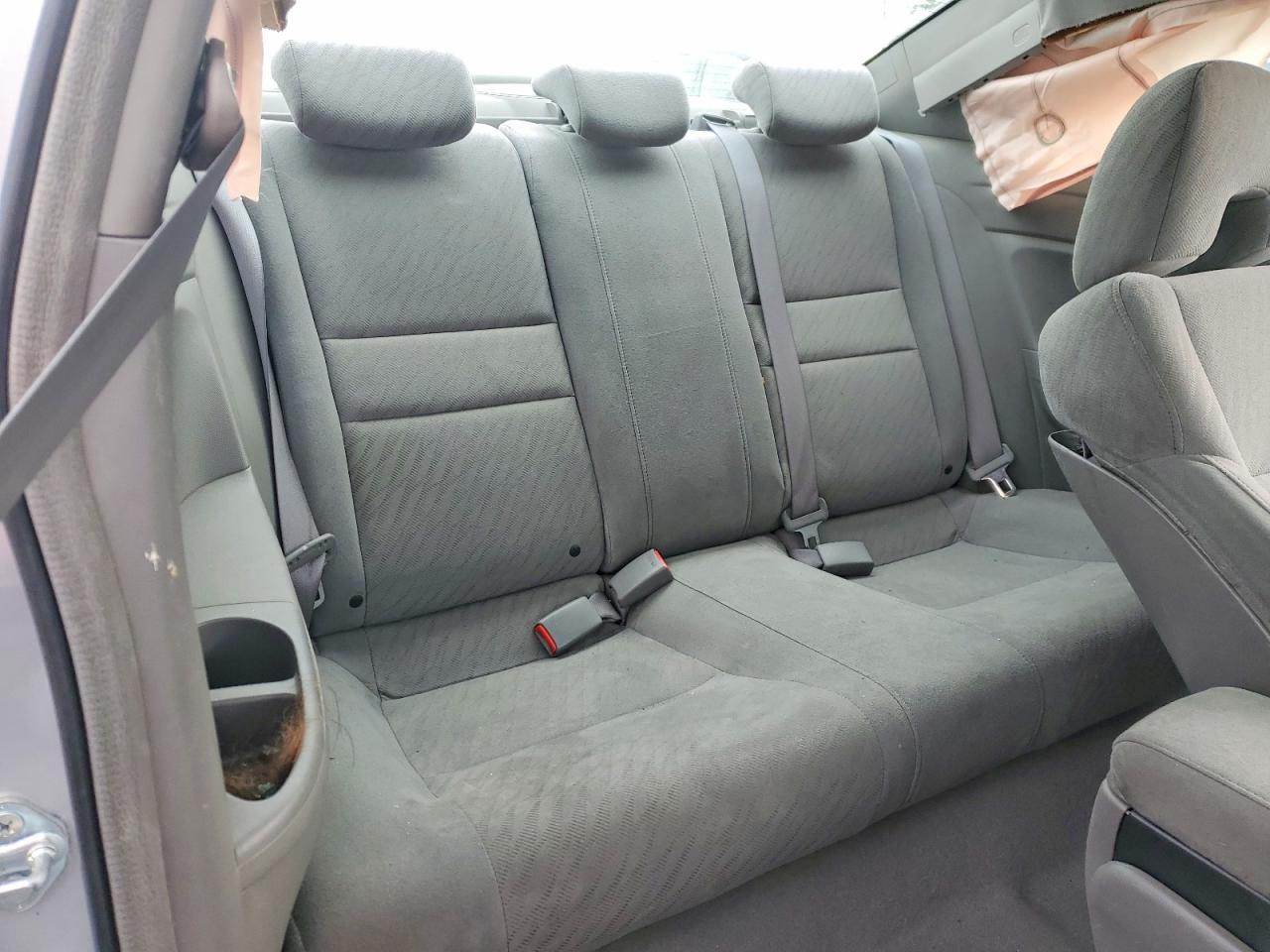 2009 HONDA CIVIC