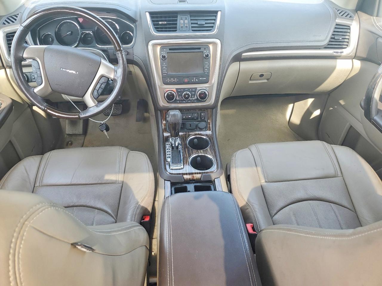 2015 GMC ACADIA DEN