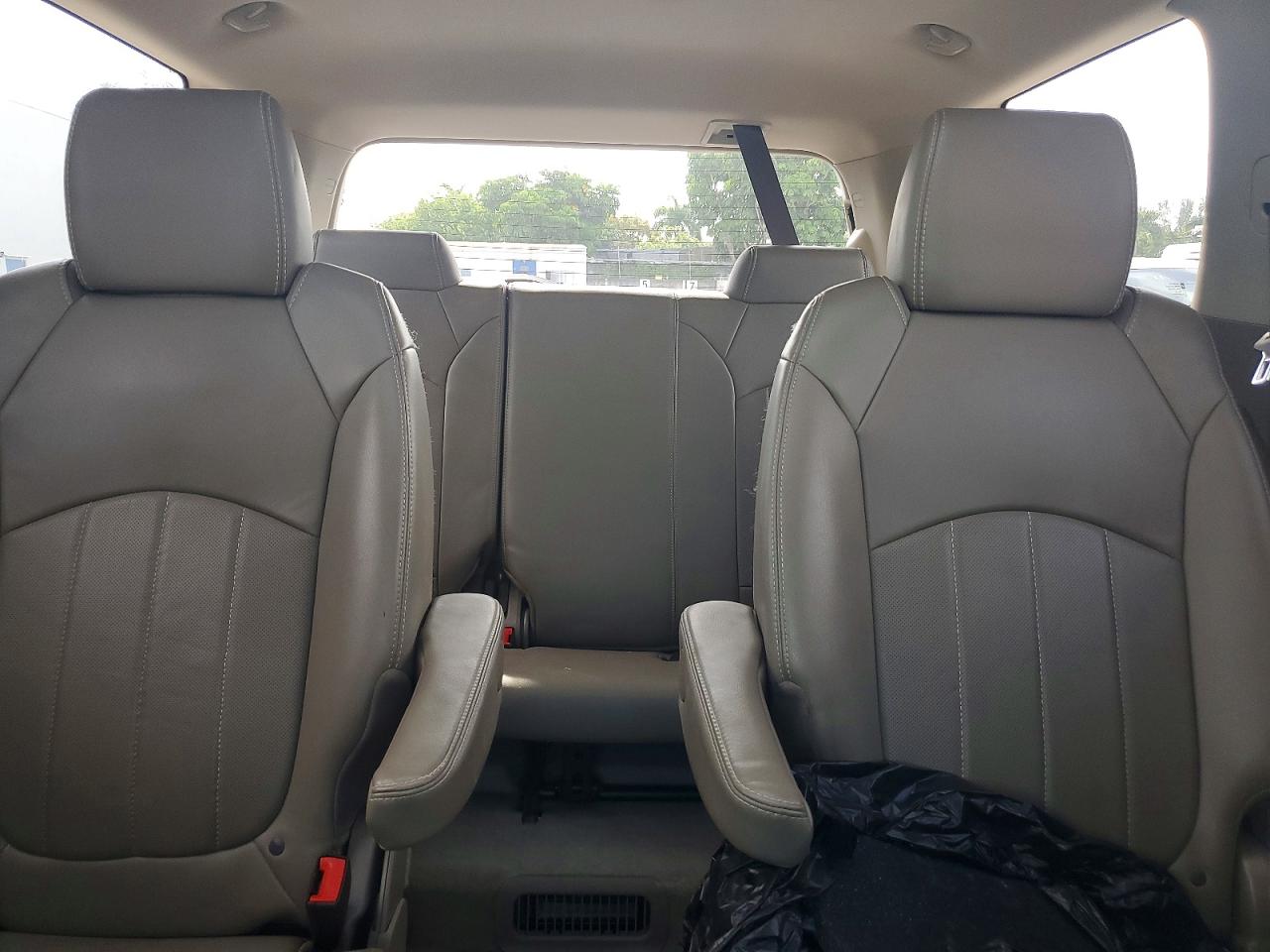 2015 GMC ACADIA DEN