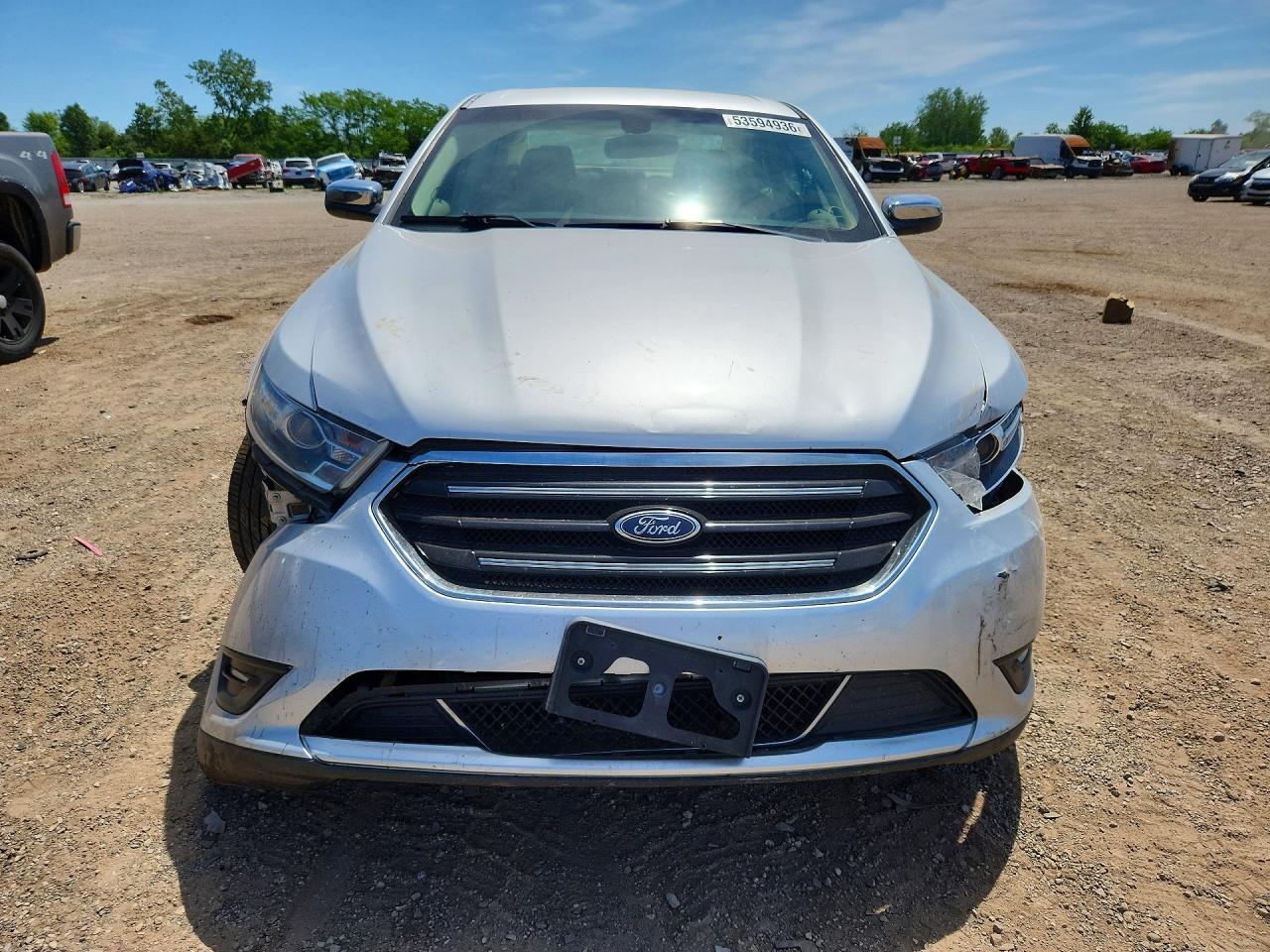 2013 FORD TAURUS