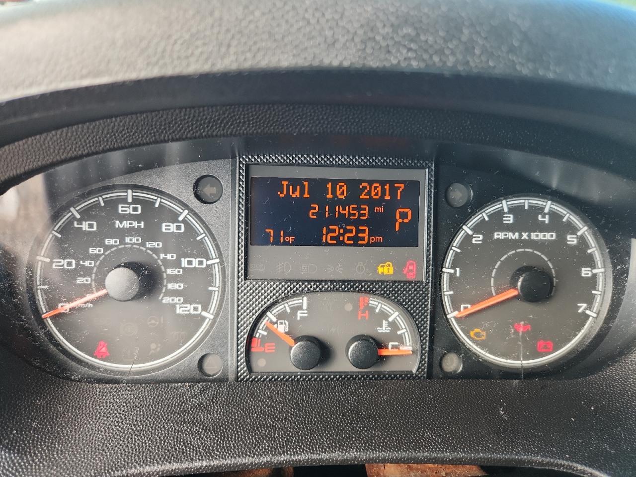 2019 RAM PROMASTER