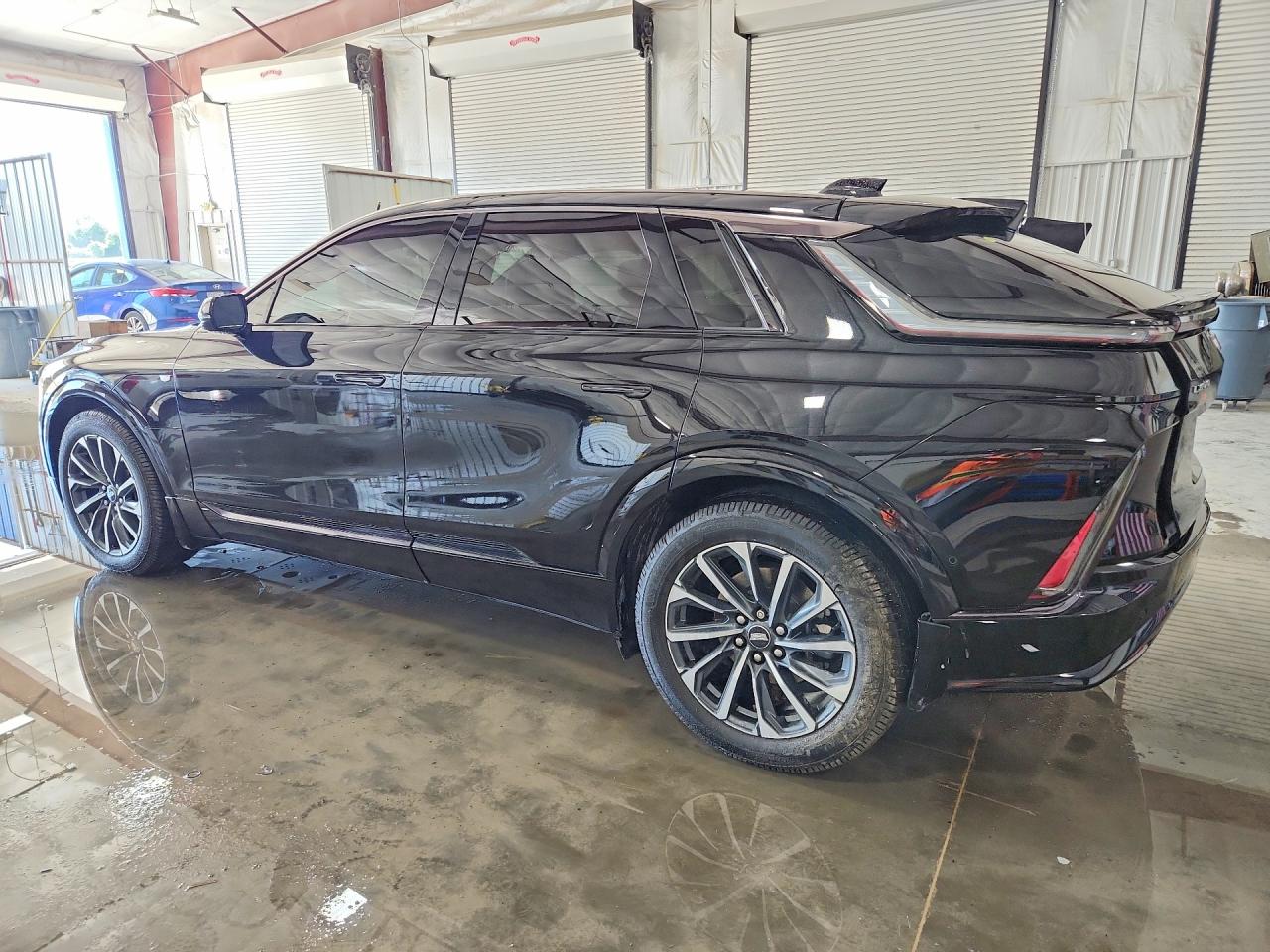 2024 CADILLAC ALL OTHER