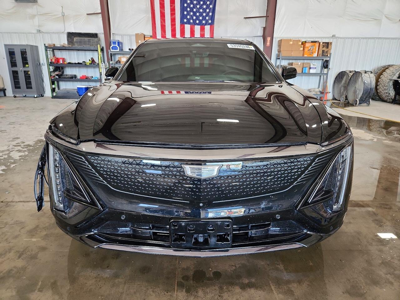 2024 CADILLAC ALL OTHER