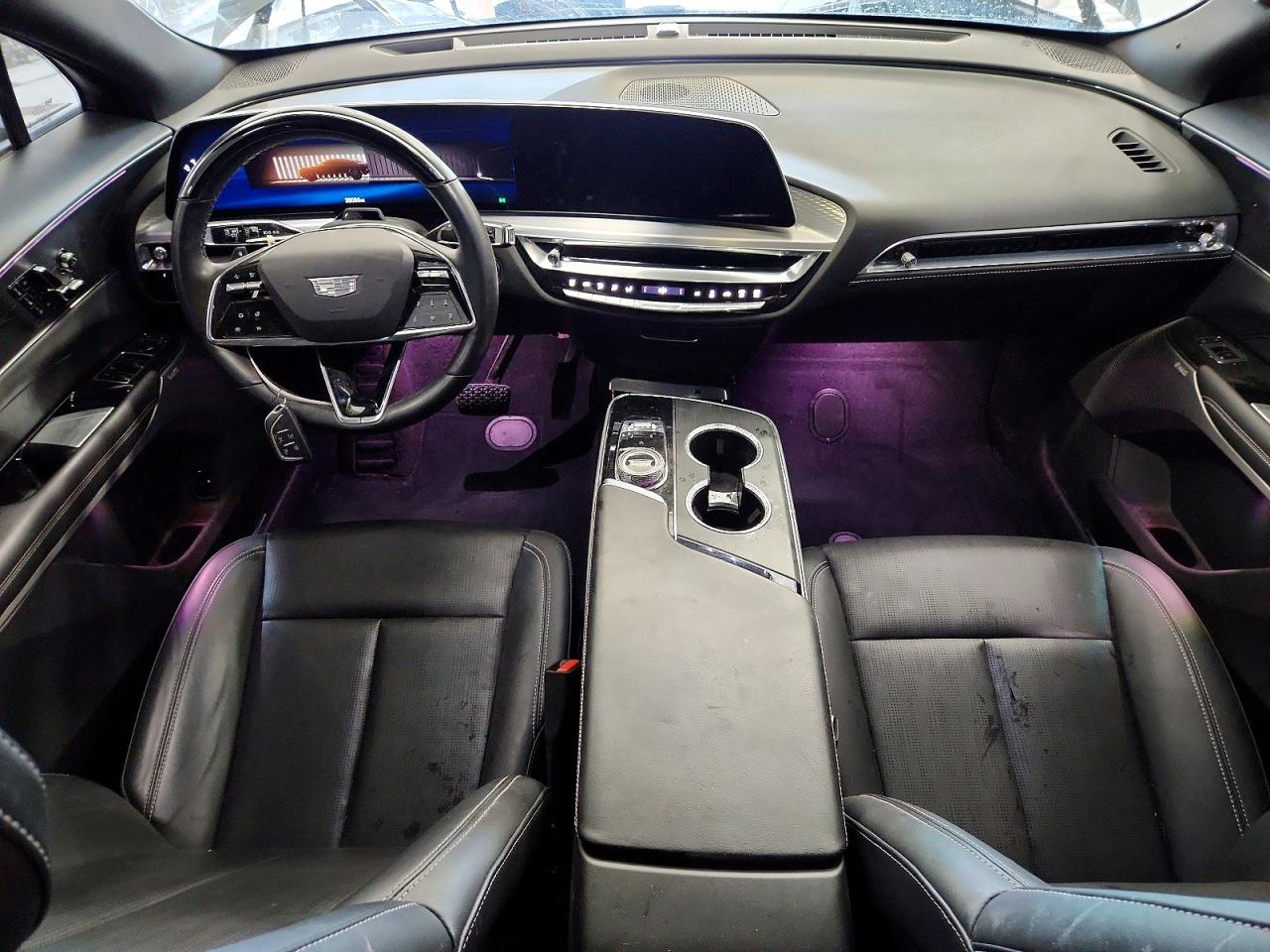 2024 CADILLAC ALL OTHER