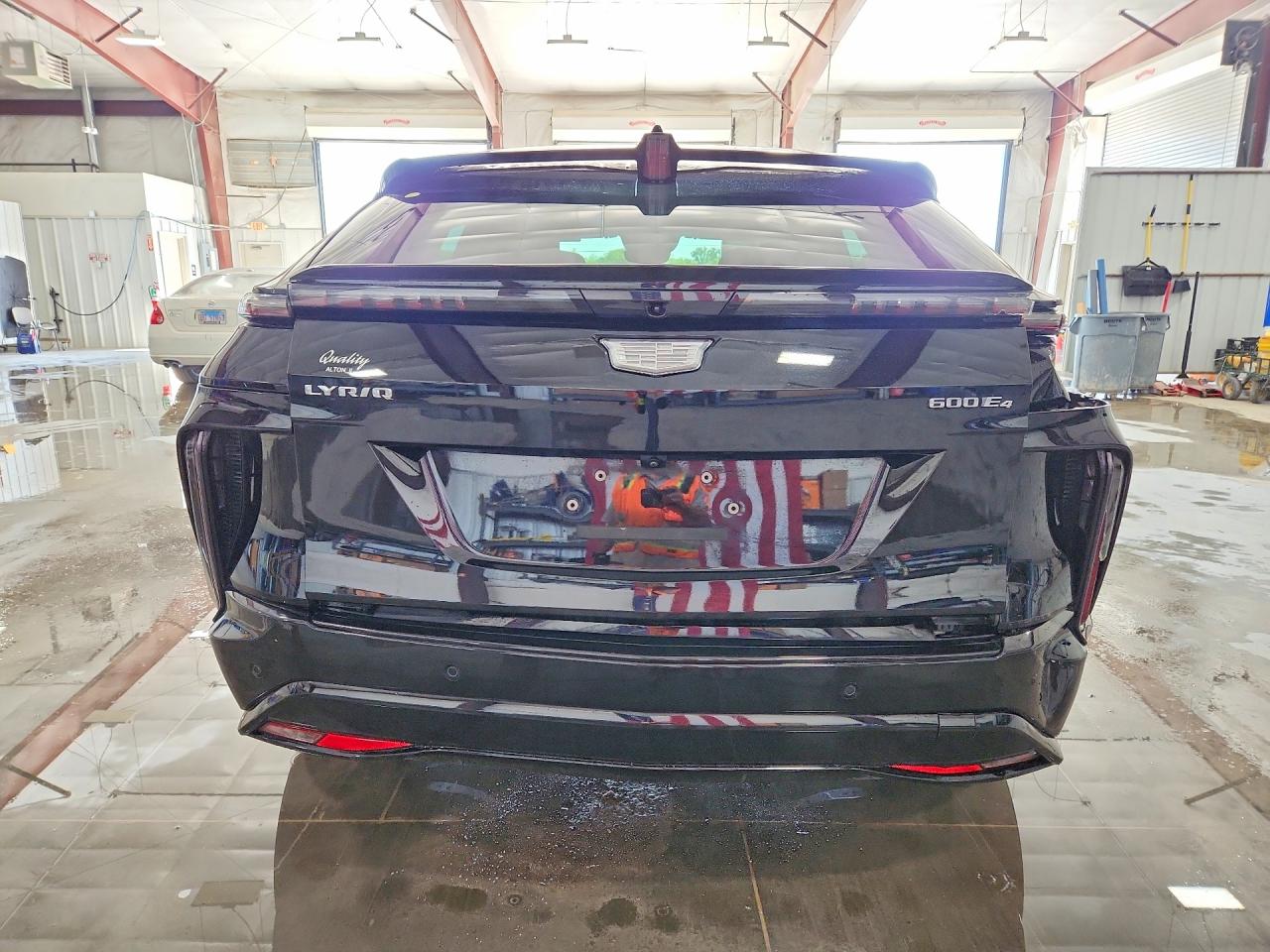 2024 CADILLAC ALL OTHER