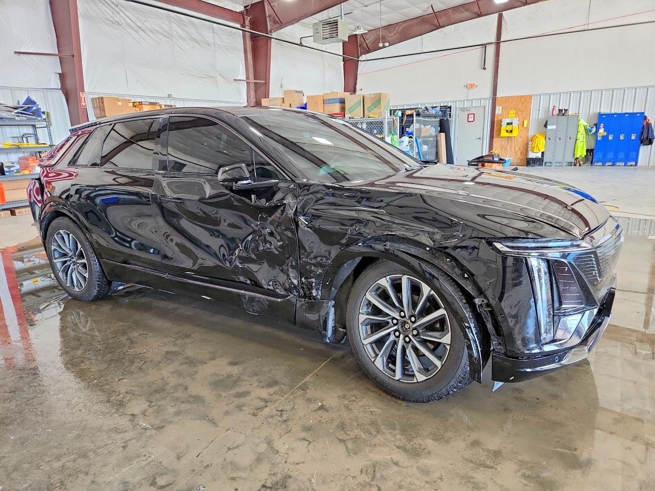 2024 CADILLAC ALL OTHER