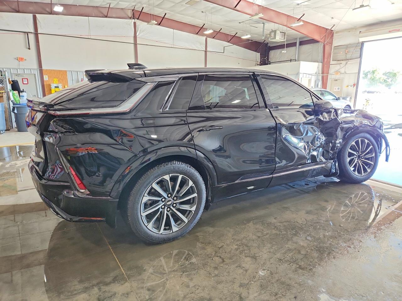 2024 CADILLAC ALL OTHER